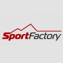 The Sport Factory logo
